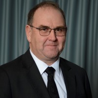 Peter Giddens